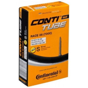 Continental BIB Conti. Race 28" FV SV15 (20-622/25-630) 80mm lang